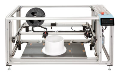 Printing of 3D models