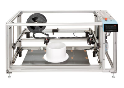 Printing of 3D models