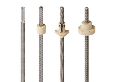 Lead screws