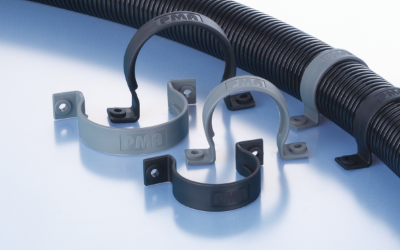 Flexible Conduit System for Cable Protection