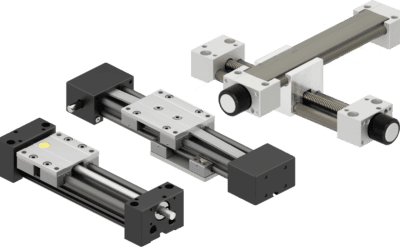 Linear modules
