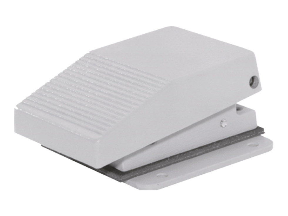 Foot pedal FPS ASI Automatikk AS