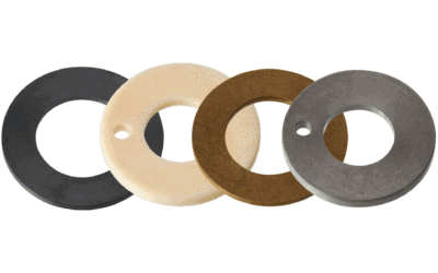 Thrust washers