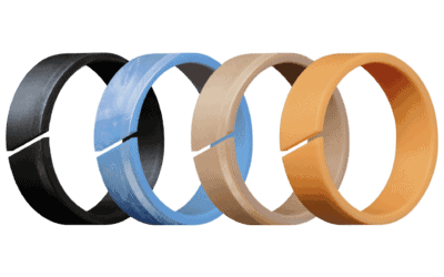 Guide rings