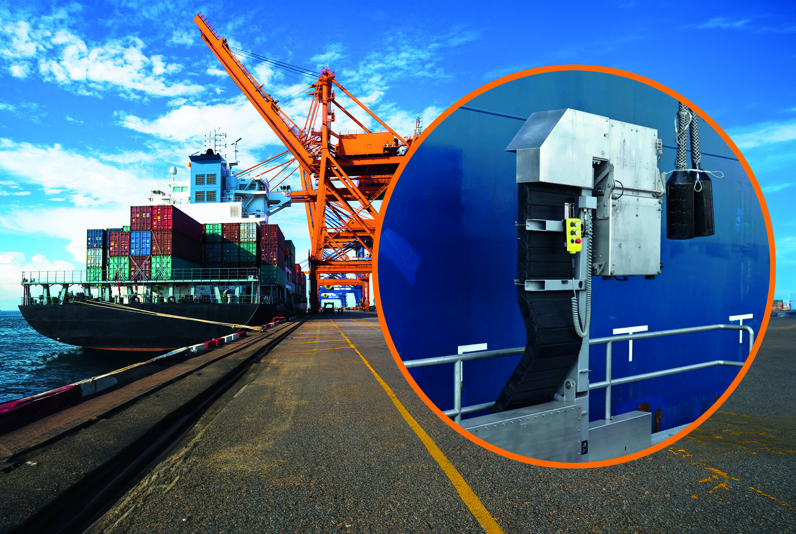 For particularly small and compact installation spaces, igus has added the Installation Size 06 to its lubrication-free drylin W linear guide series.