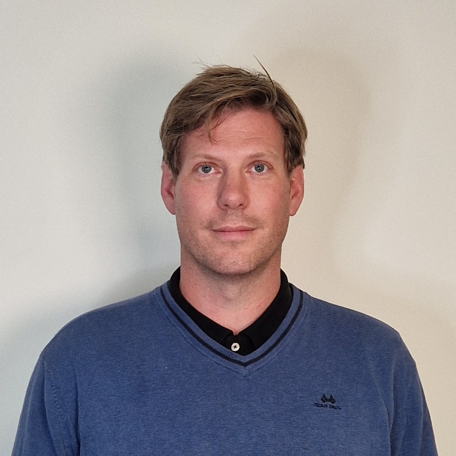 Håvard Kjærås