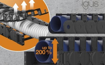 More flexibility in the modernisation of machine tools