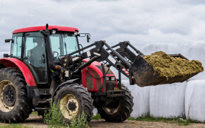 Agricultural engineering