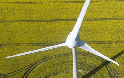 Solutions for renewable Energy