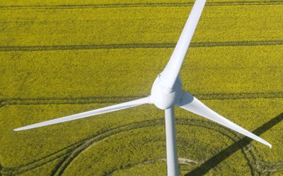 Solutions for renewable Energy